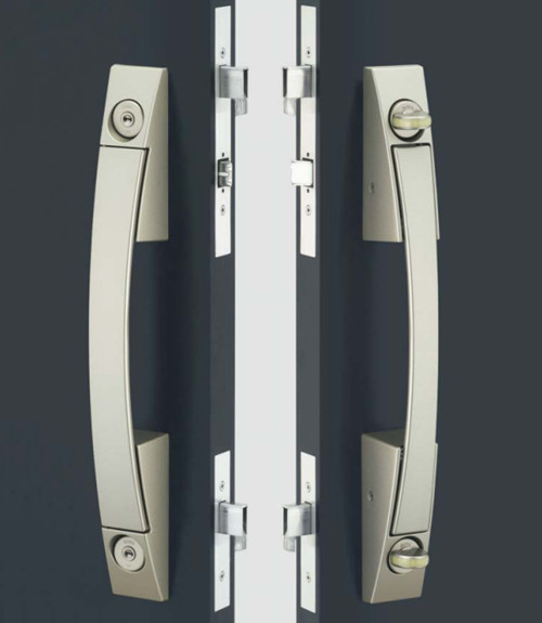 大門拉手鎖 大門拉手鎖